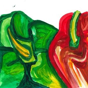 Meet your Posher, Zoe